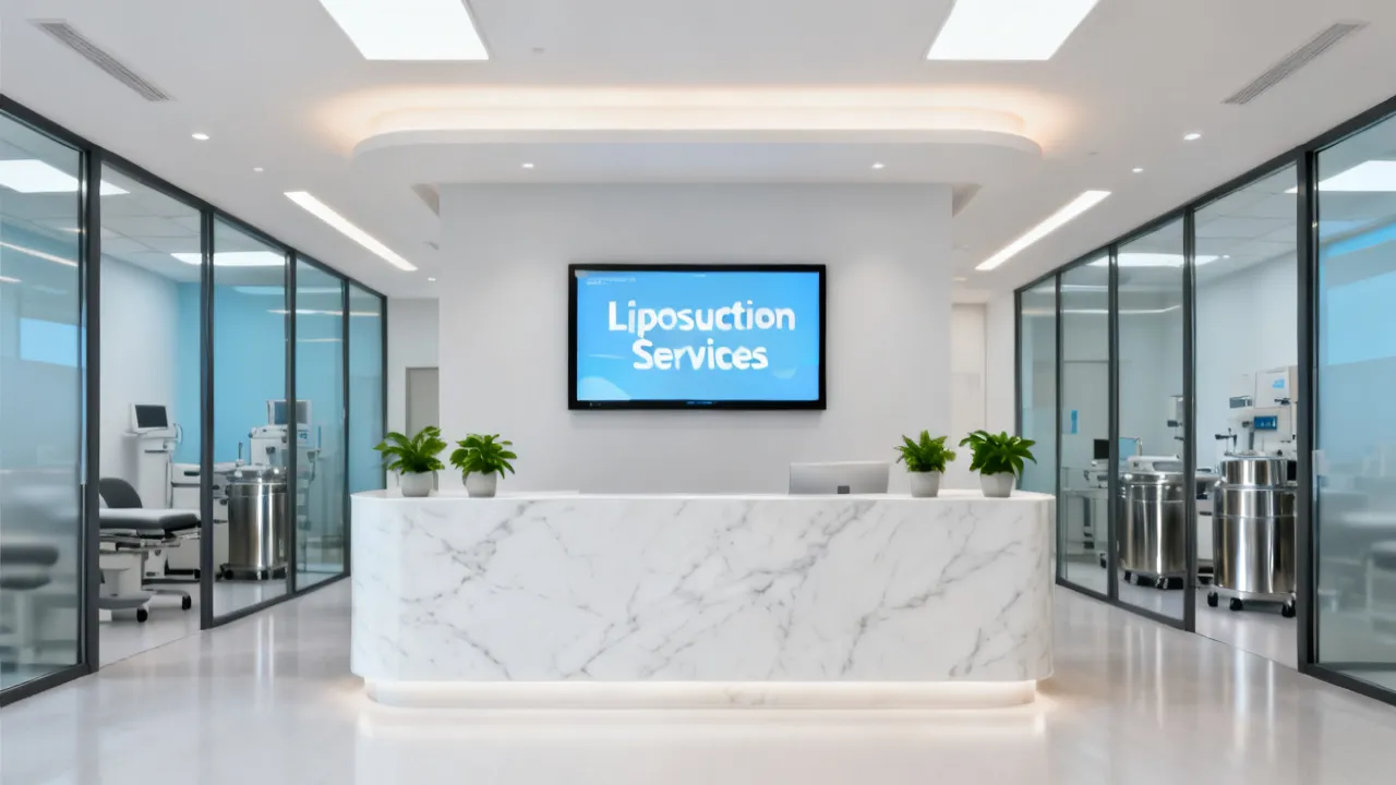 Understanding Liposuction Costs