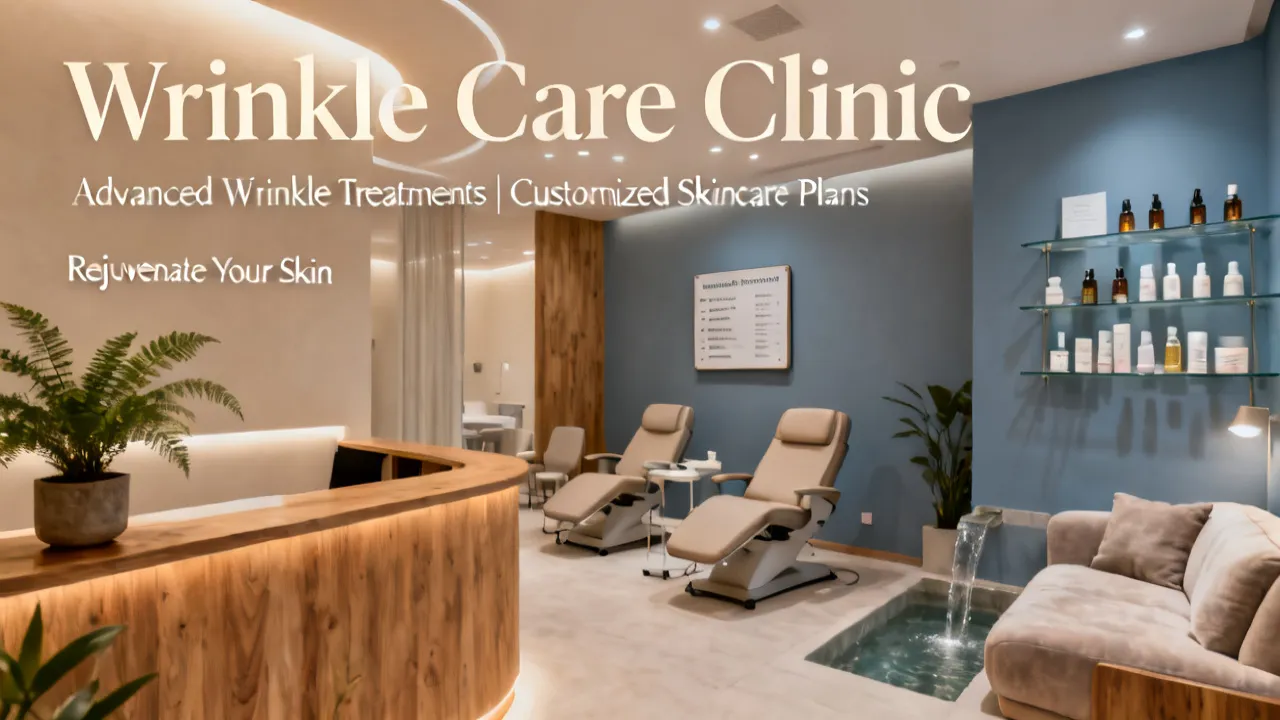 Understanding Skin Clinic Procedures
