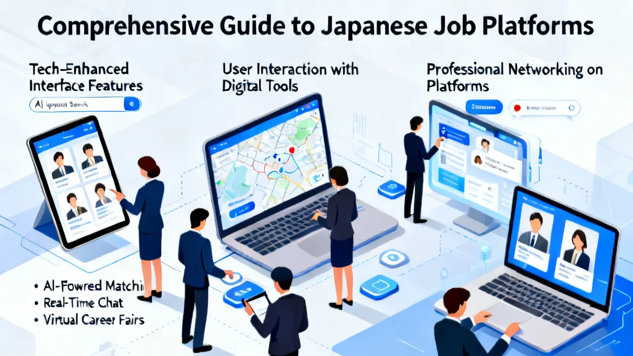ビズリーチとリクルーティングの未来