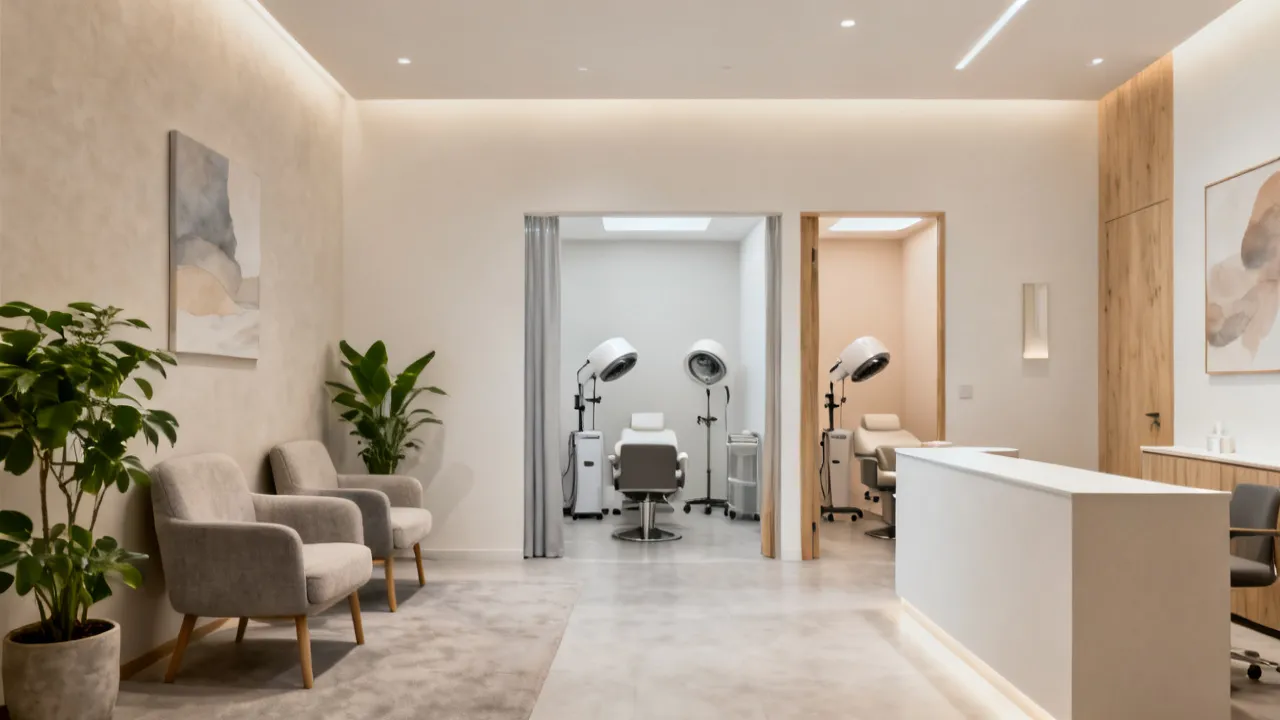 Mesotherapy: Unlocking Hair Growth Solutions