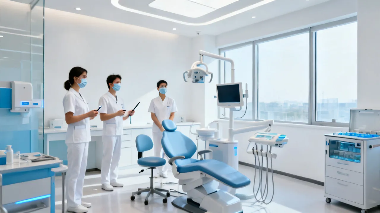Comprehensive Guide to Dental Insurance