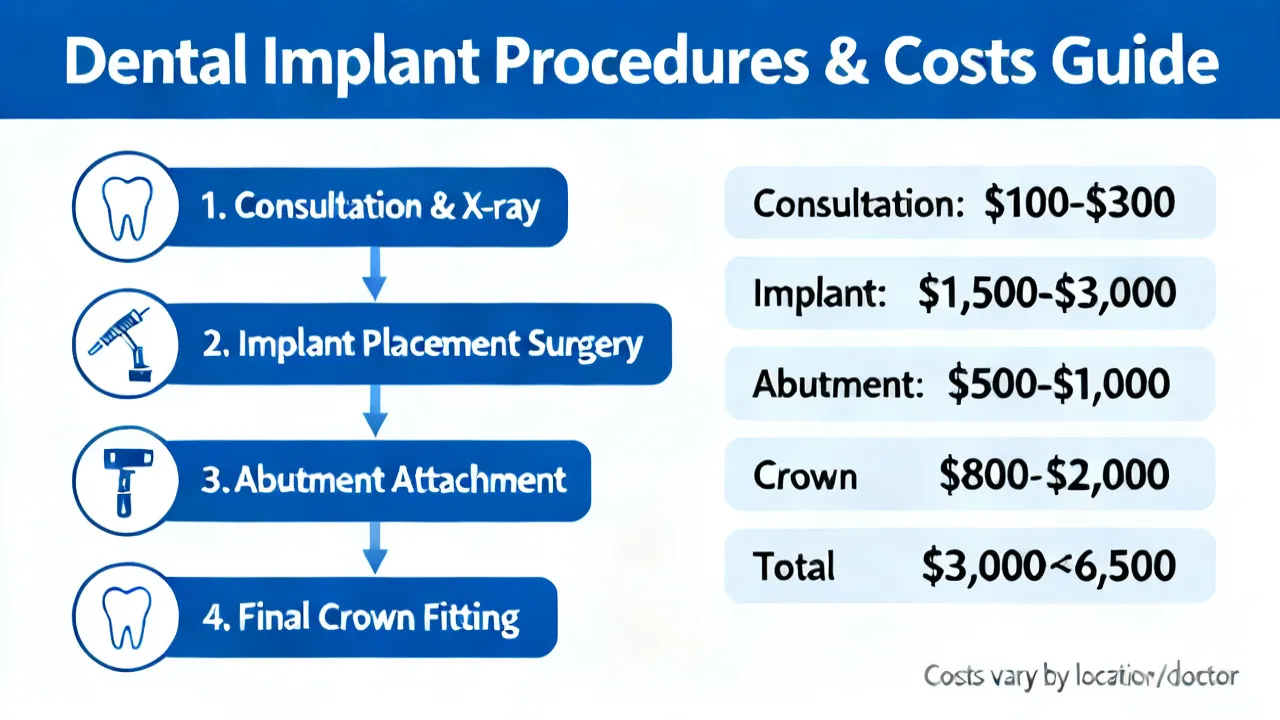 "Understanding Guide Implants"