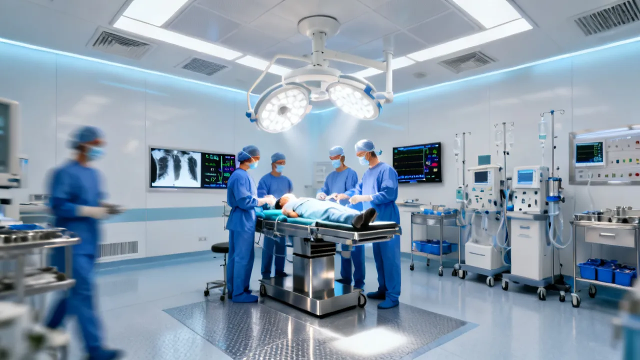 Understanding Modern Surgical Techniques