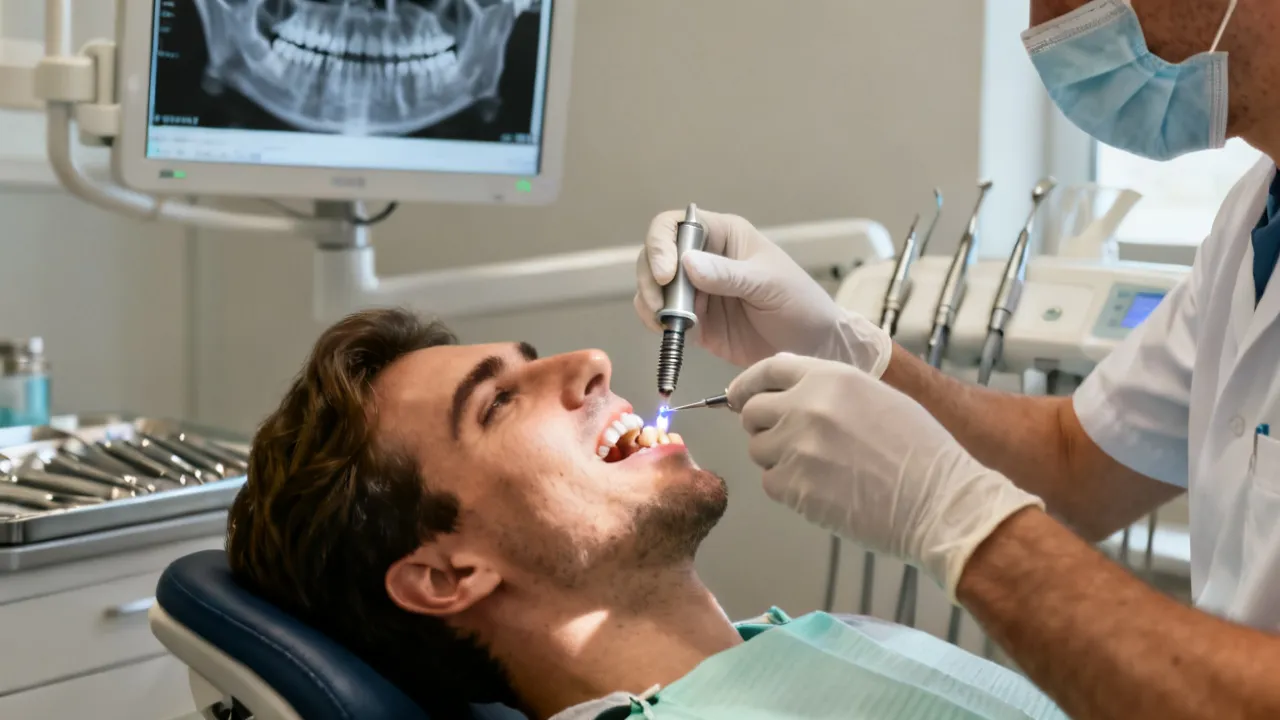 Comprehensive Guide to Dental Implants