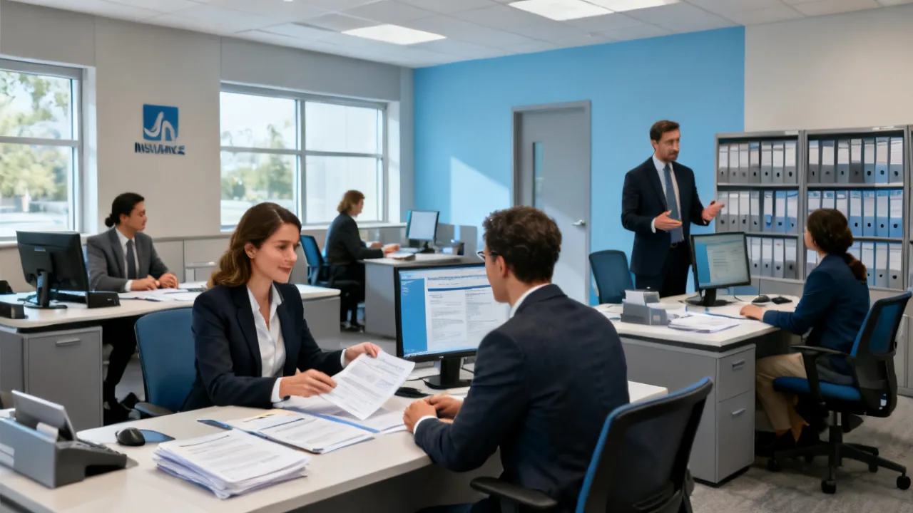 Understanding 에이스손해보험 Insurance Solutions
