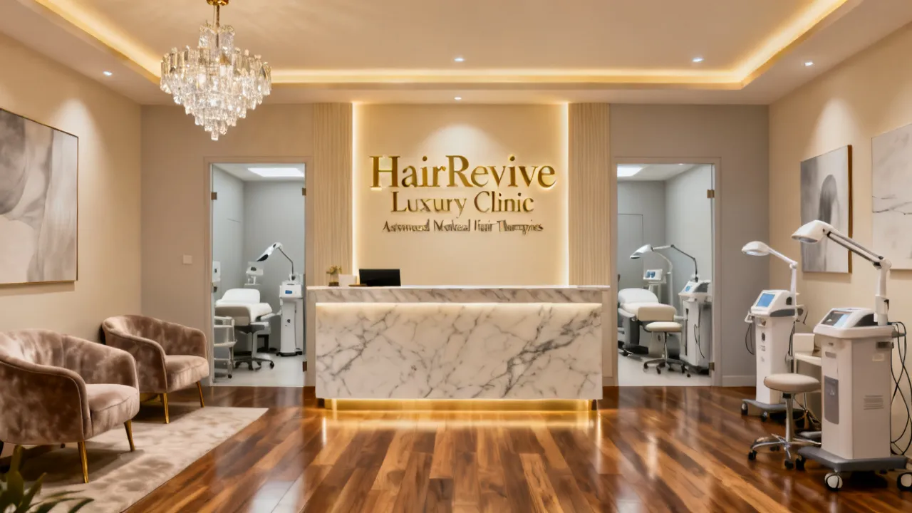 Understanding 메조 테라피 탈모 Treatments