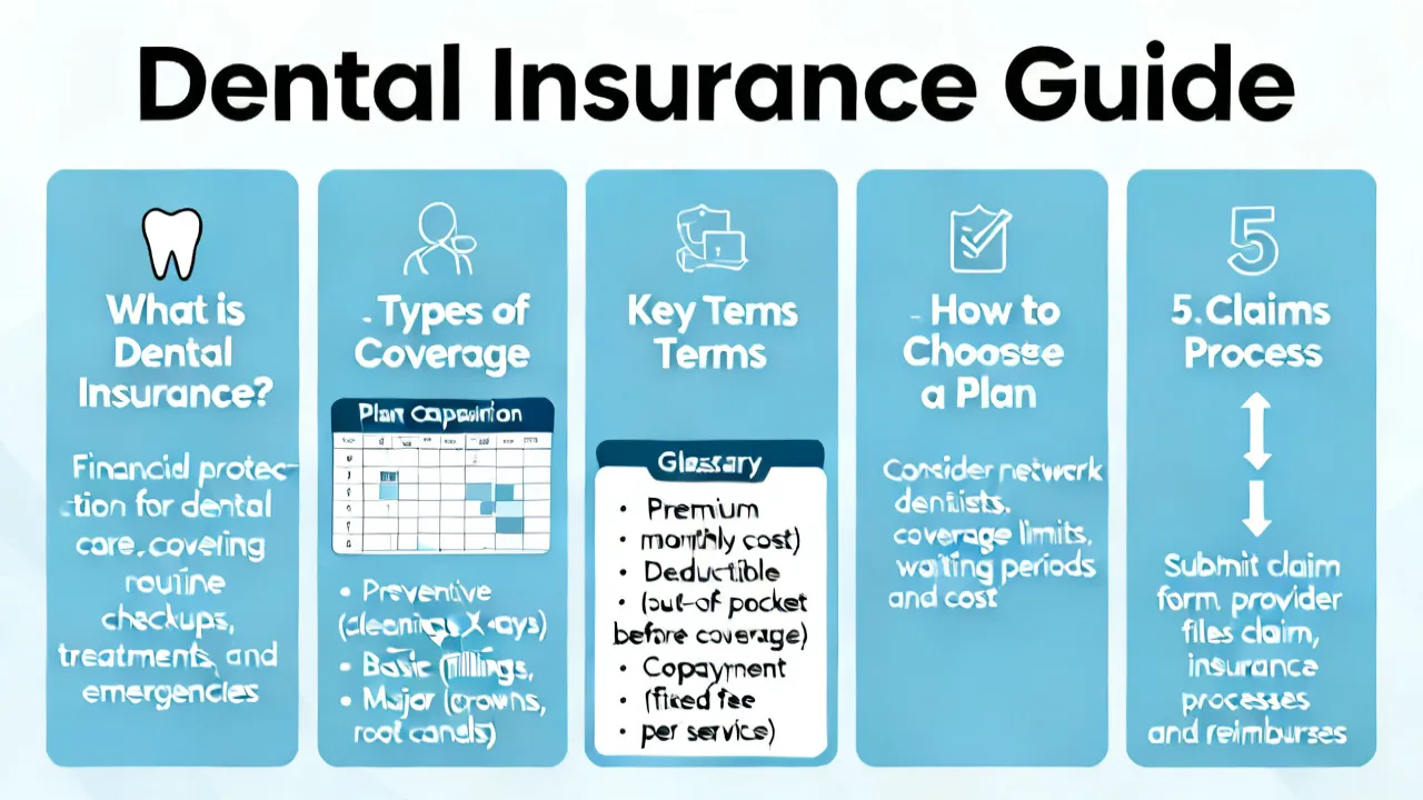 Navigating Dental Insurance Policies