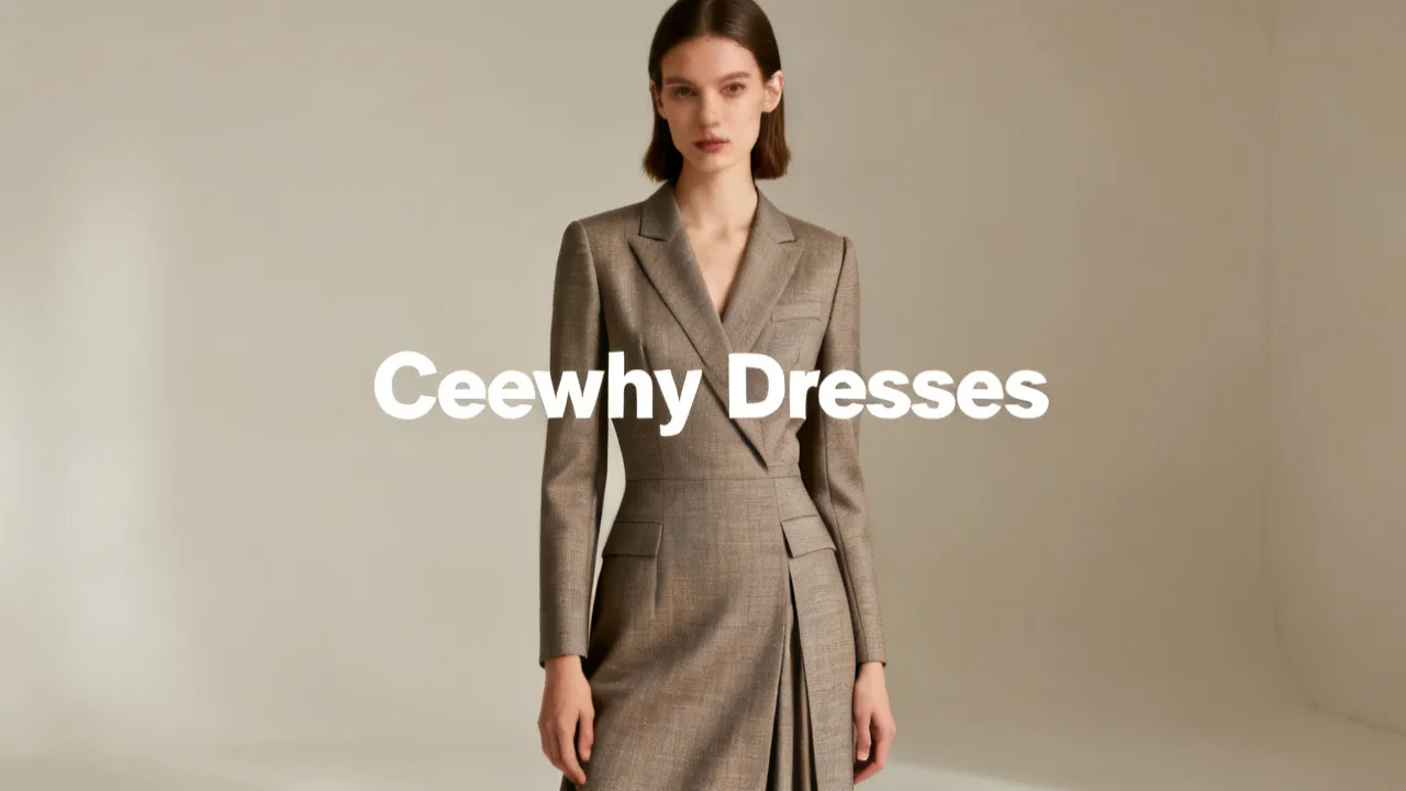 A Professional Guide to Ceewhy Dresses