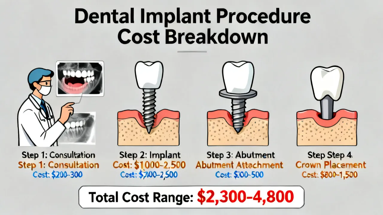 Understanding Dental Gaps and Affordable Solutions