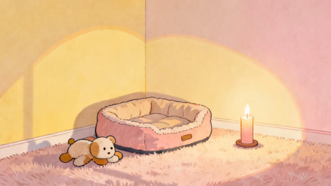 Understanding Pet Funeral Services