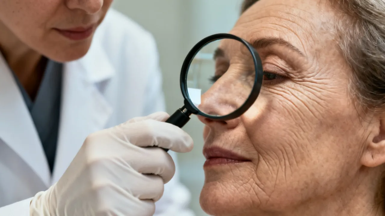 Understanding Palja Ju-reum Dermatology