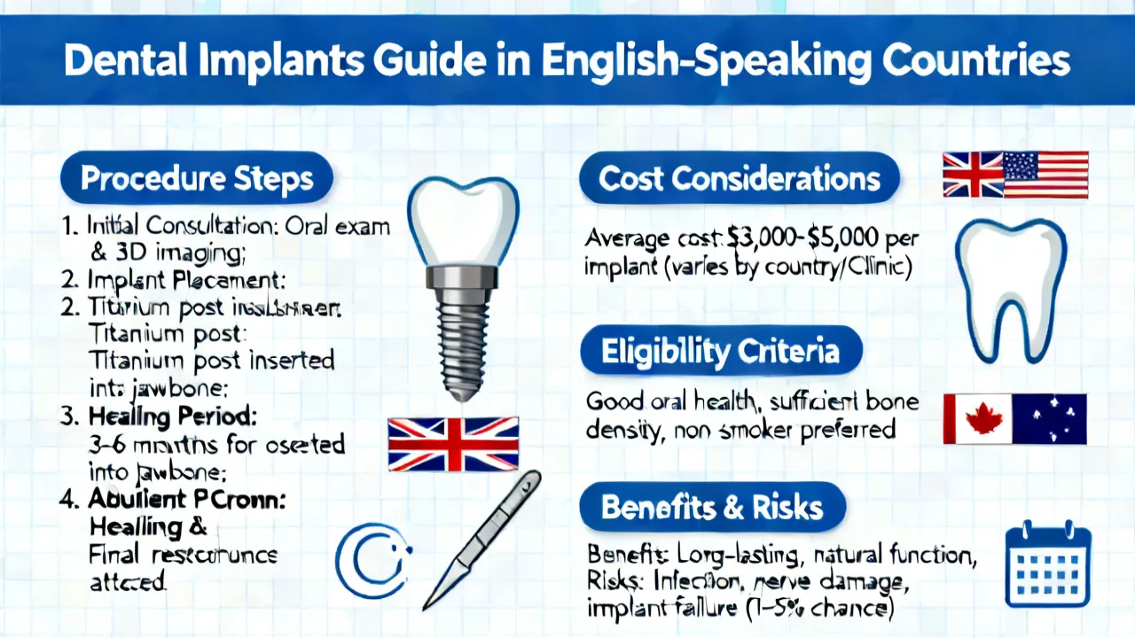 Affordable Dental Implant Solutions