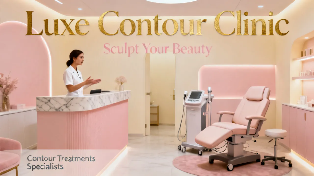 Understanding Contour Injectables at Clinics
