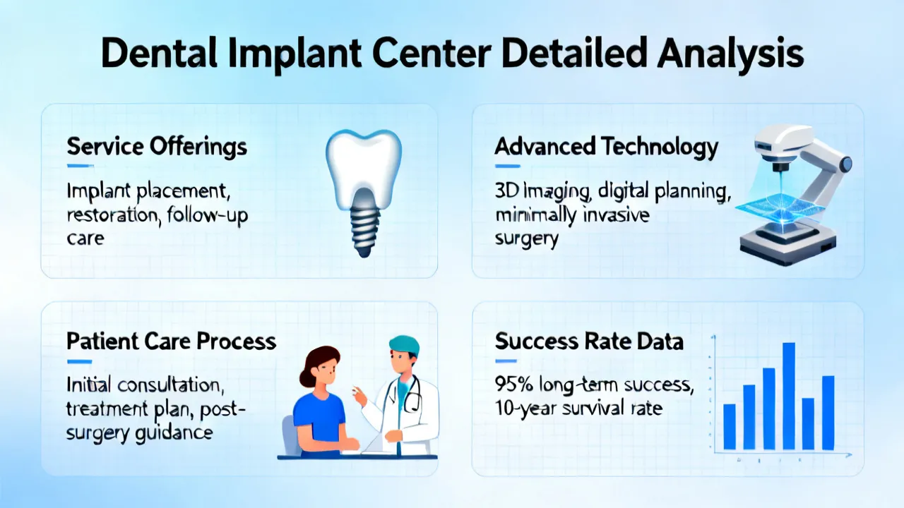 Understanding Dental Implant Options