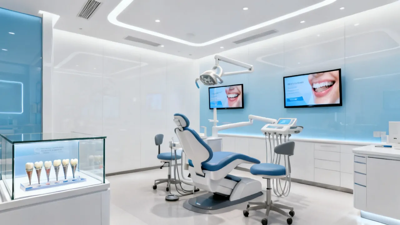 Understanding Hybrid Implant Dentures