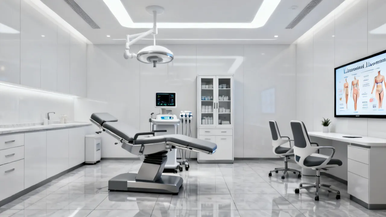 Understanding Liposuction and Its Impact
