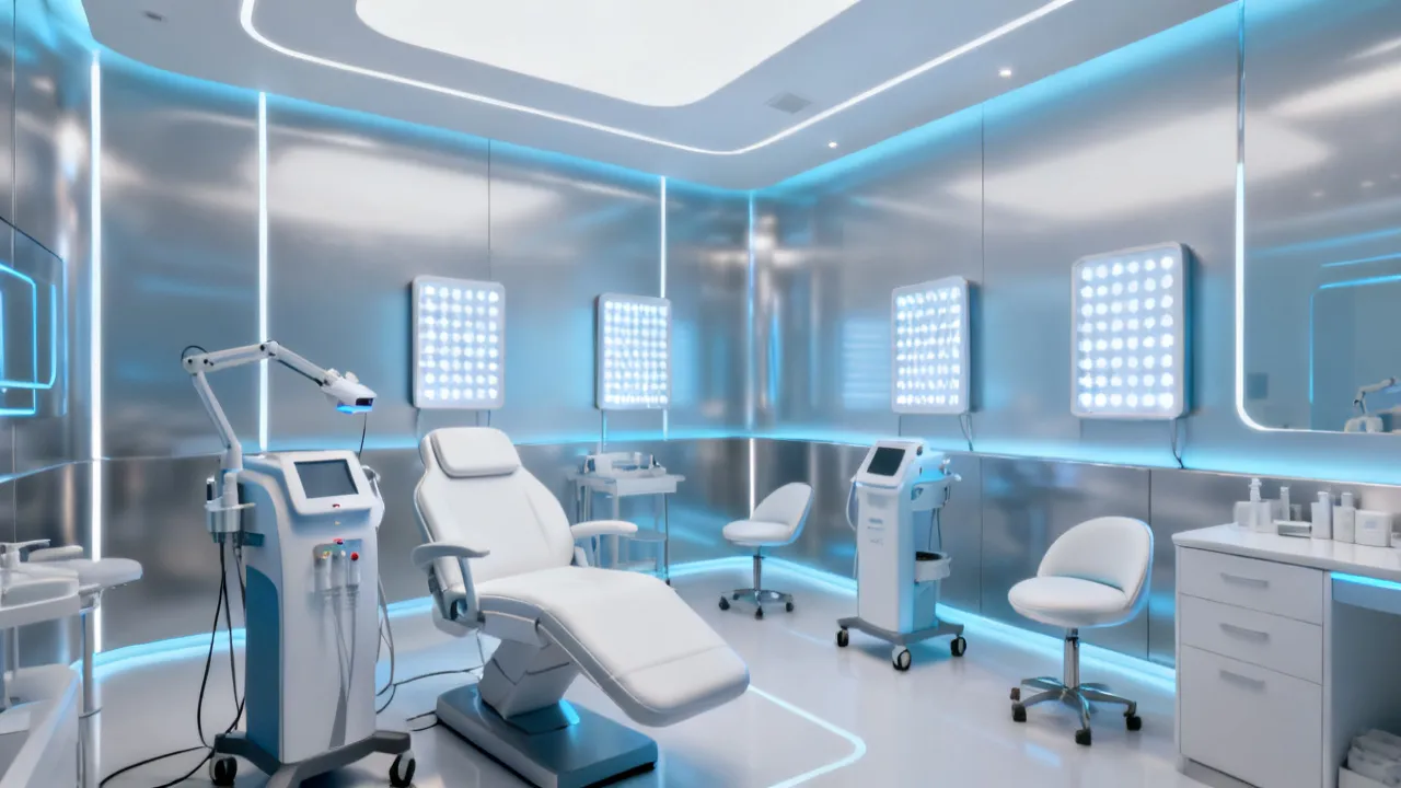 Understanding Ultherapy Air Jet Technology