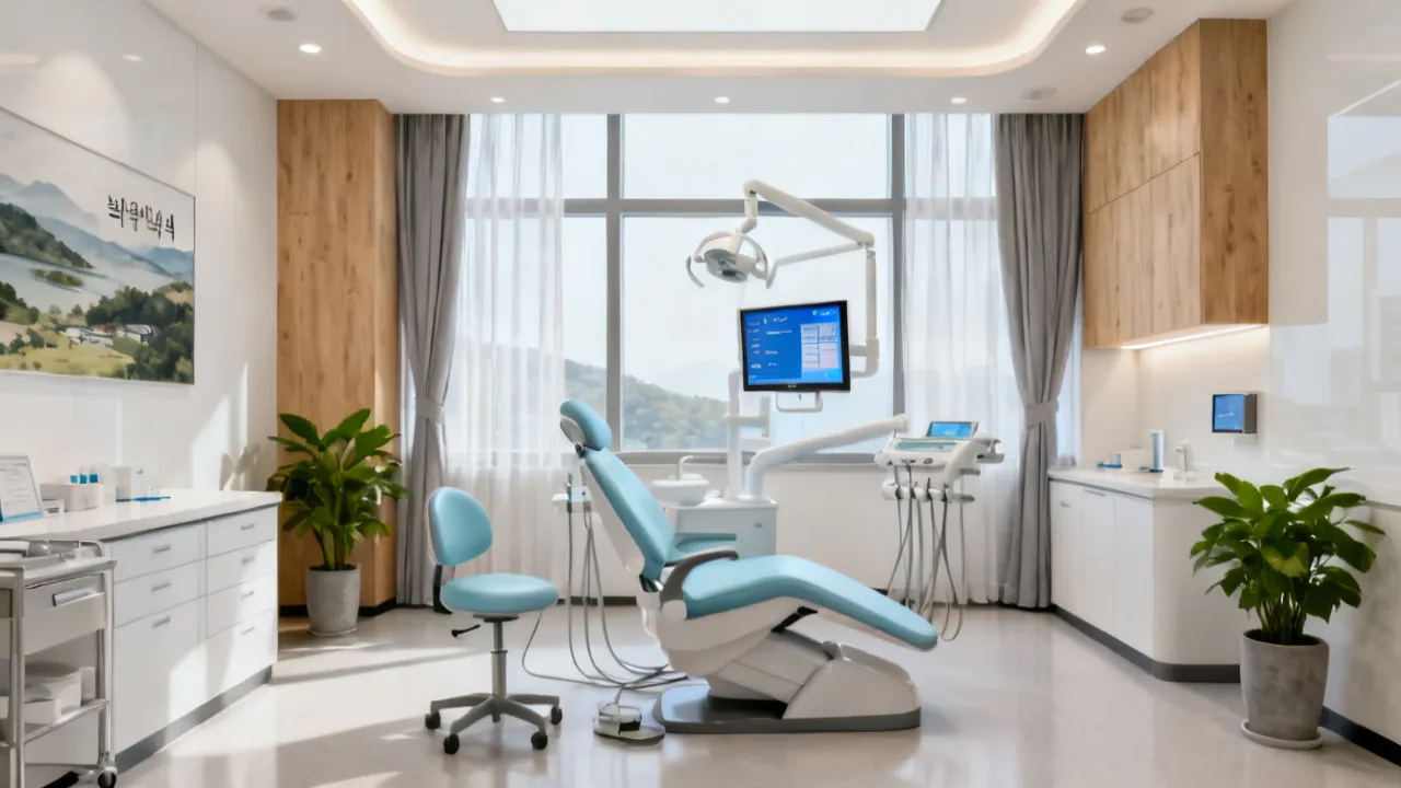Navigating Dental Implants in 강동구