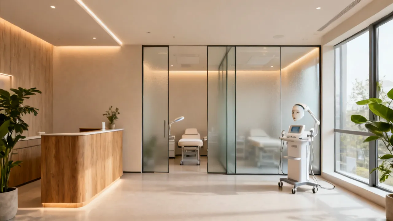 Understanding 심술보 윤곽 주사 Treatment