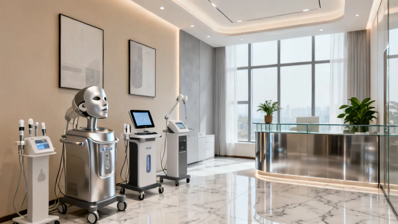 Discovering Ppeum Clinic