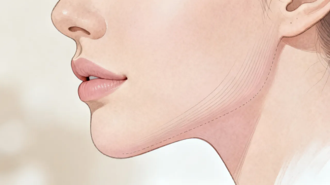 Understanding Jawline Liposuction Techniques