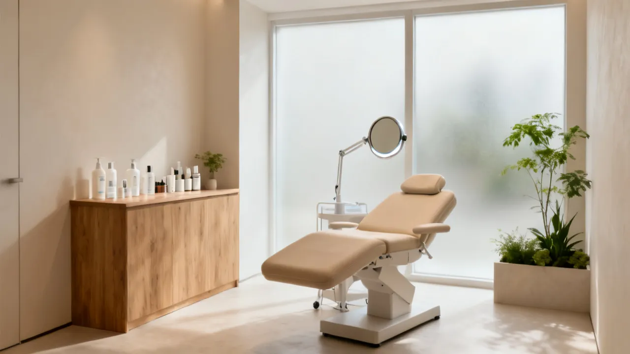 Understanding Facial Fat Removal Techniques