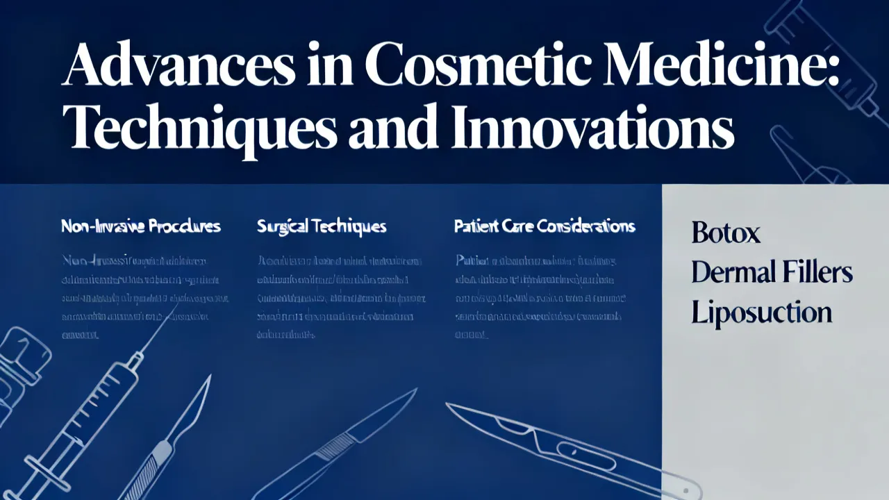 Understanding 콧볼 축소 주사 in Cosmetics