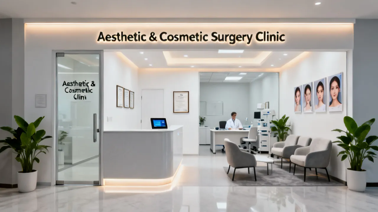 Understanding Jawline Liposuction