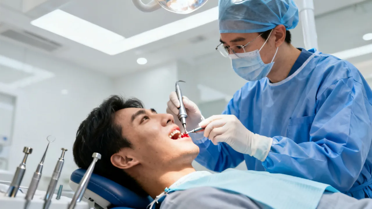 Insights into Upper Jaw Implant Dentures