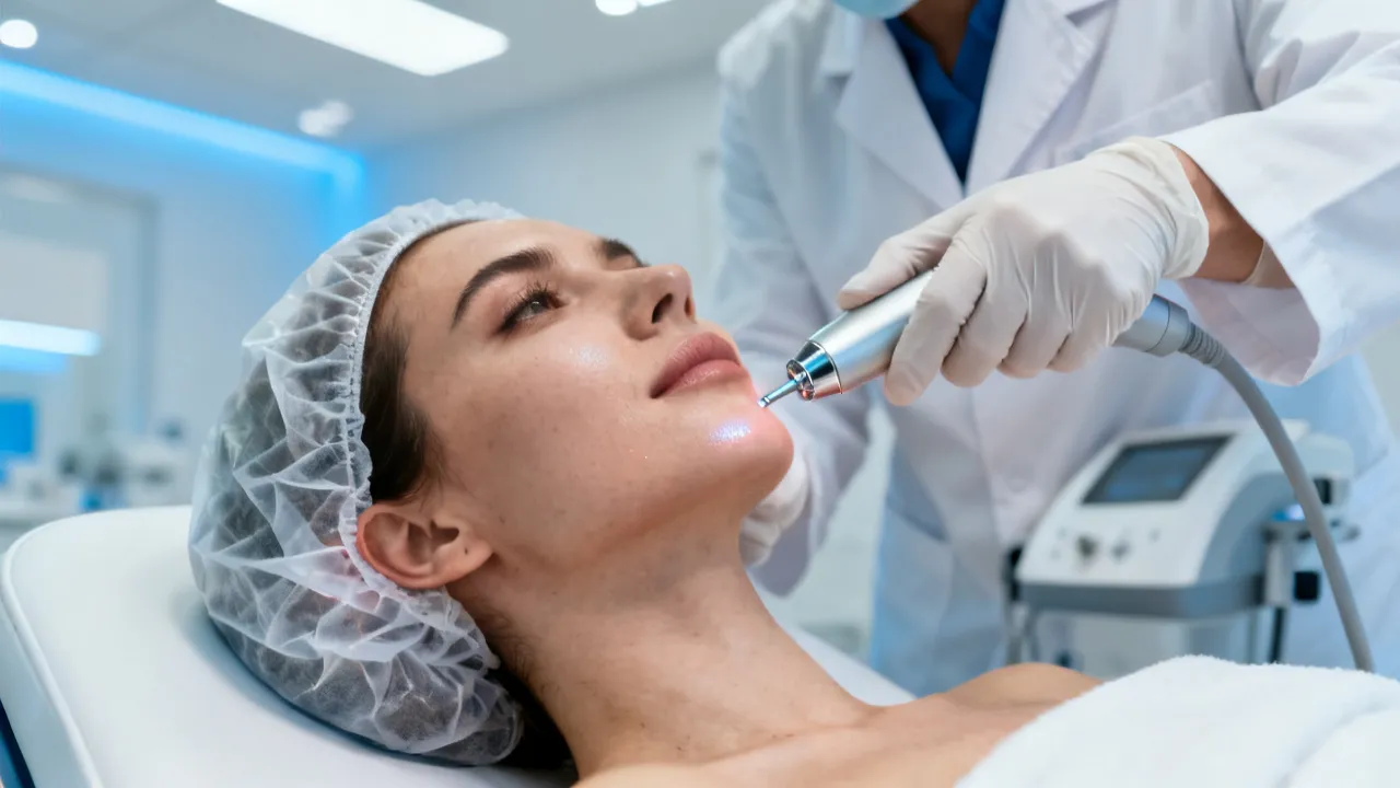 In-Depth Look at Buccal Fat Removal