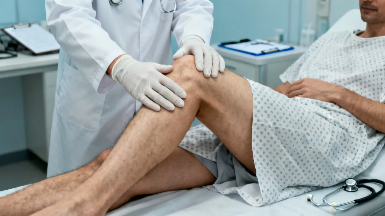 Understanding Thigh Fat Dissolution Injections