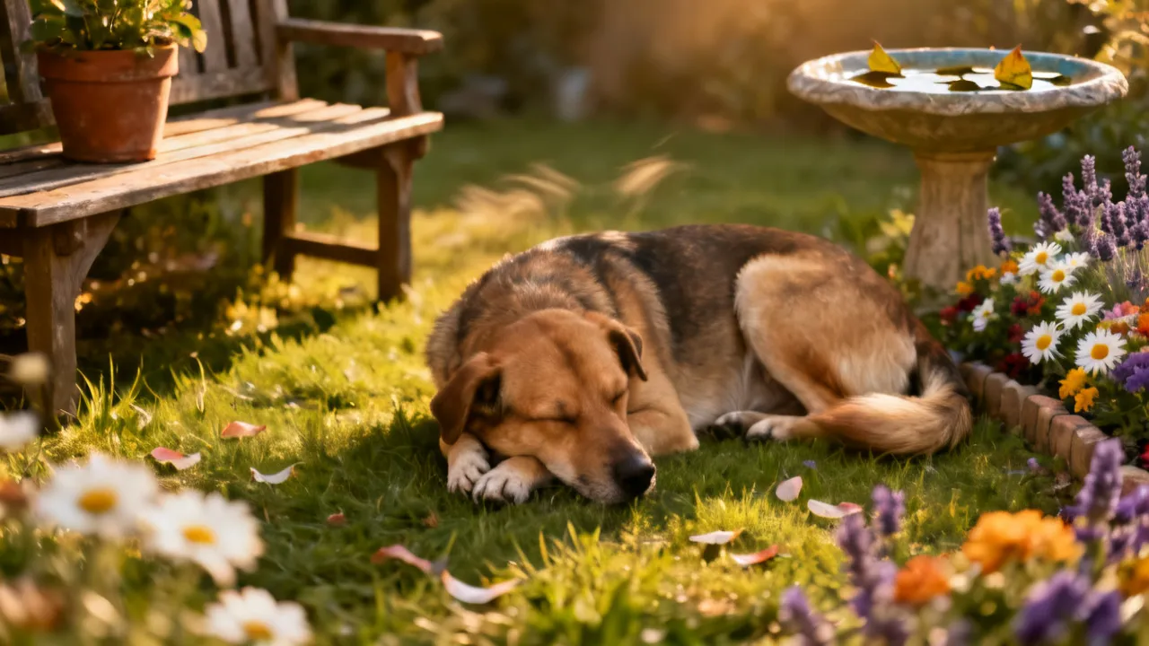 The Emergence of Pet Funeral Services