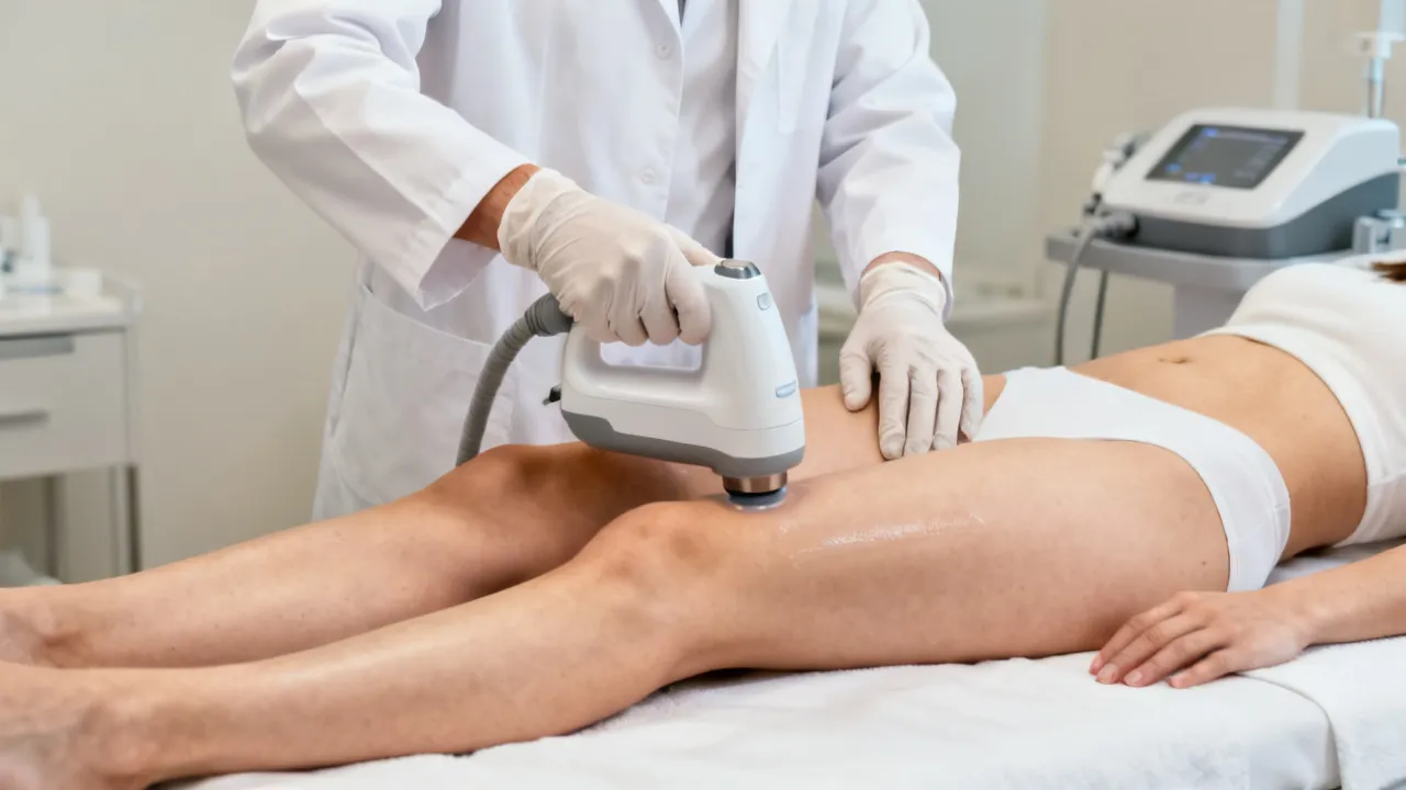 Exploring Thigh Fat Reduction Injections