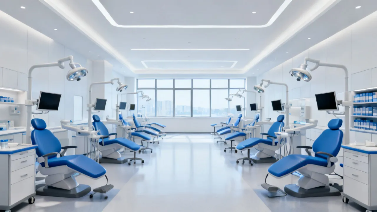 Choosing Between Implants and Dentures