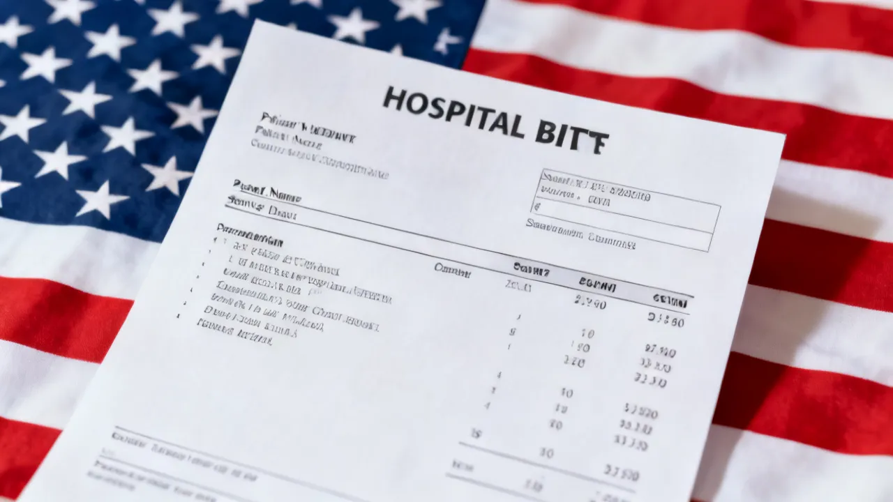 Managing Healthcare Costs in the USA