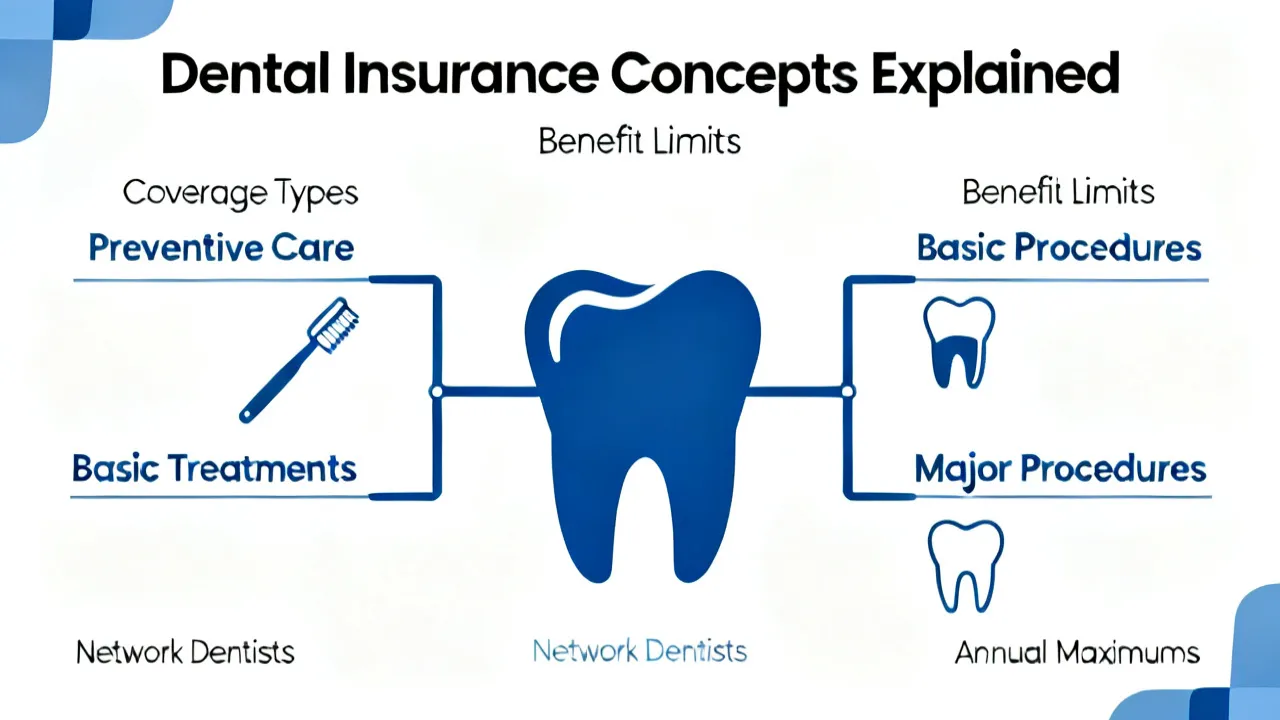 Navigating Dental Insurance Costs
