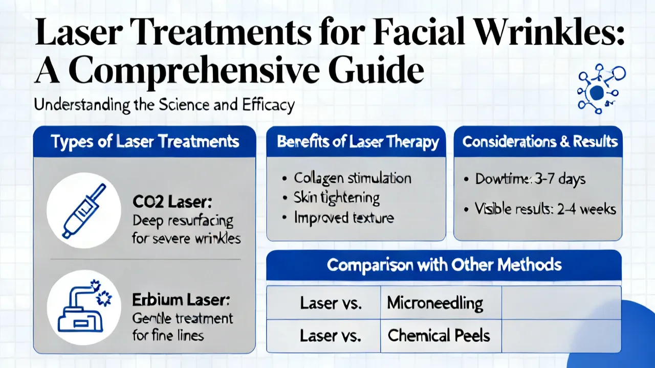 Understanding Palja Jum Laser Treatment