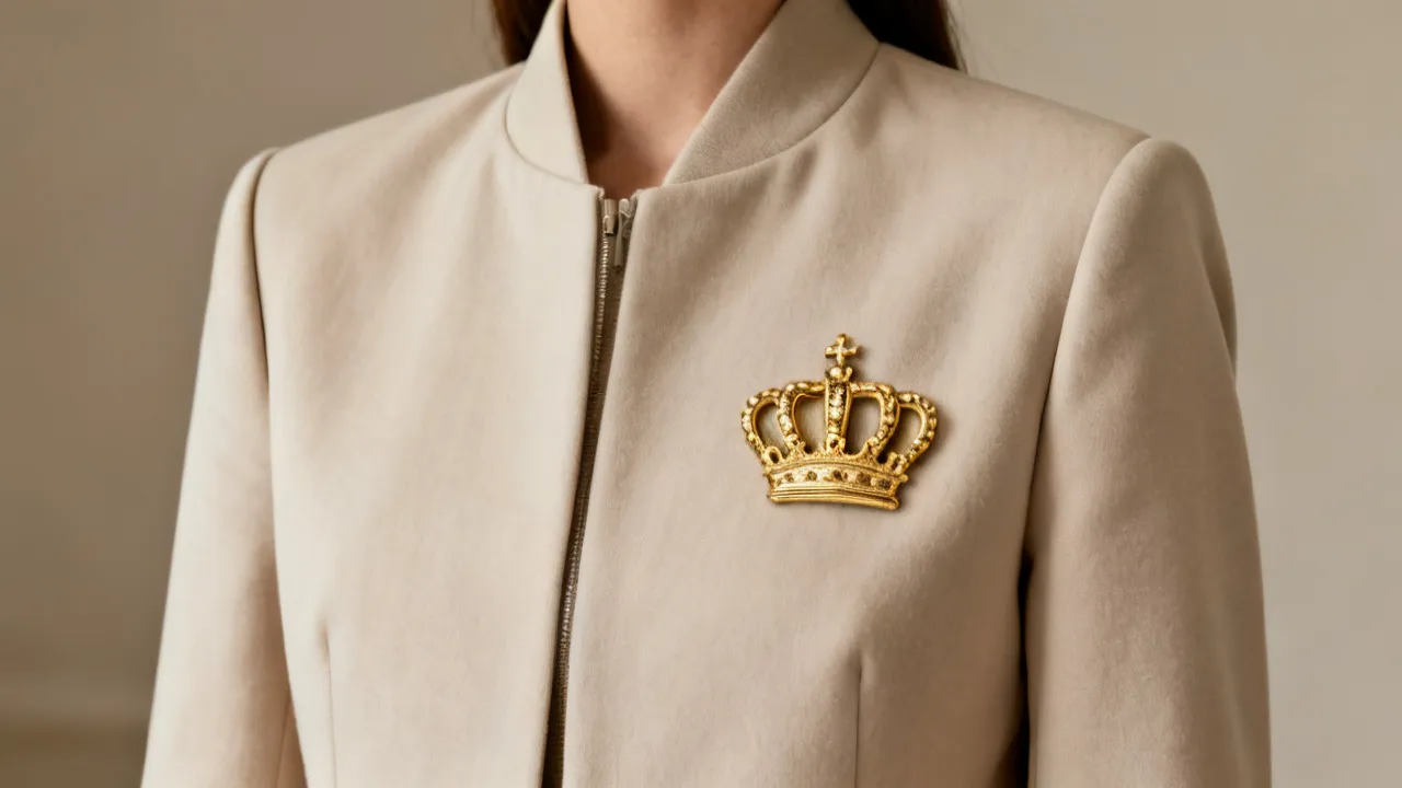 Understanding the Jaeket Crown Trend