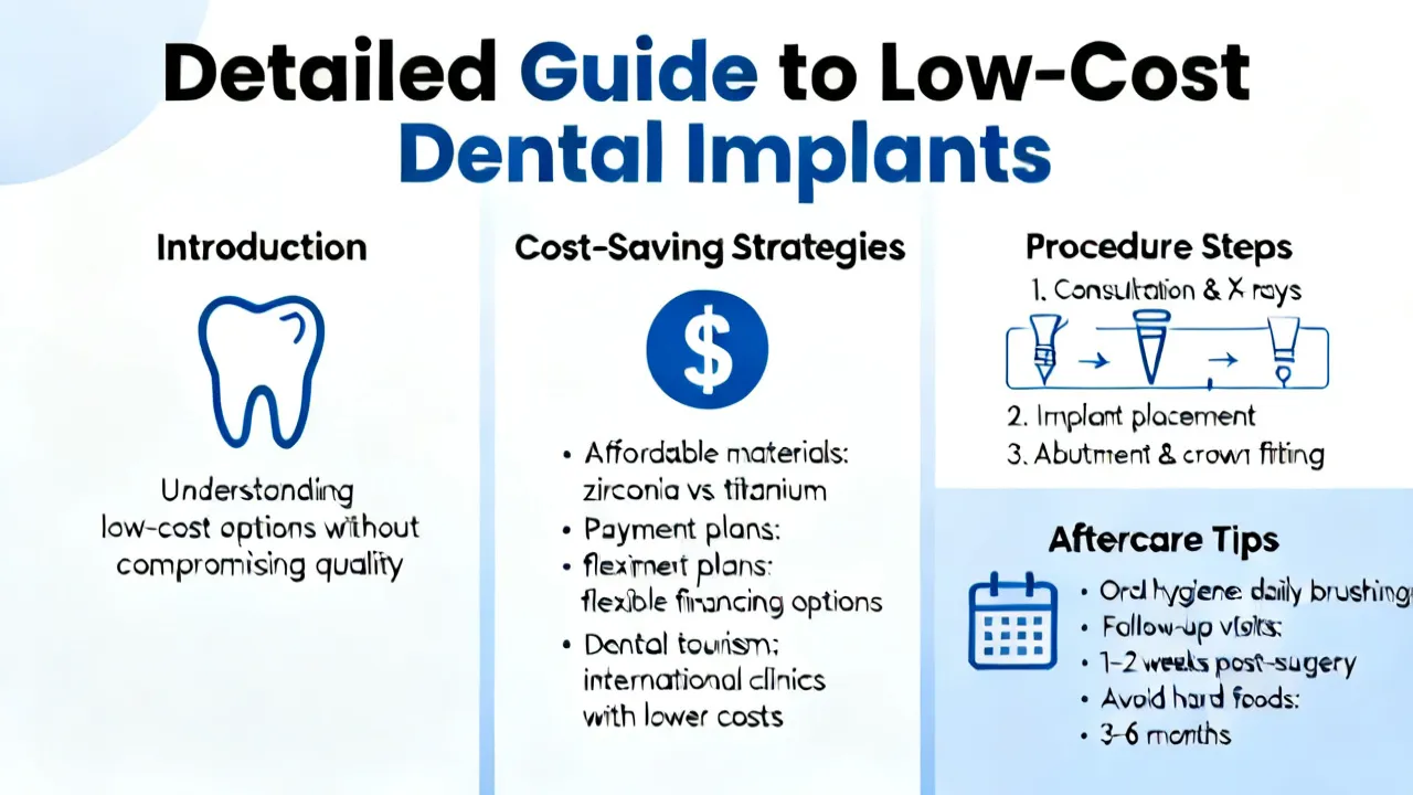 Comprehensive Guide to Dental Implants