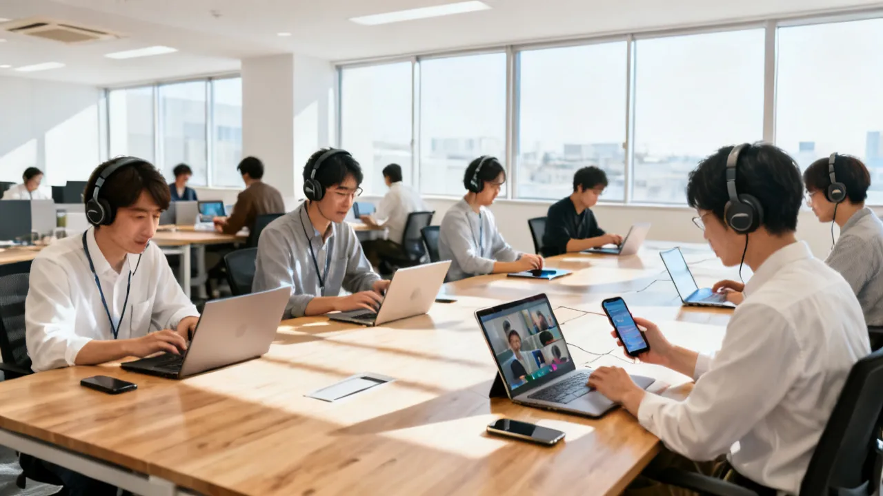 ビズリーチとダイレクトリクルーティングの活用法