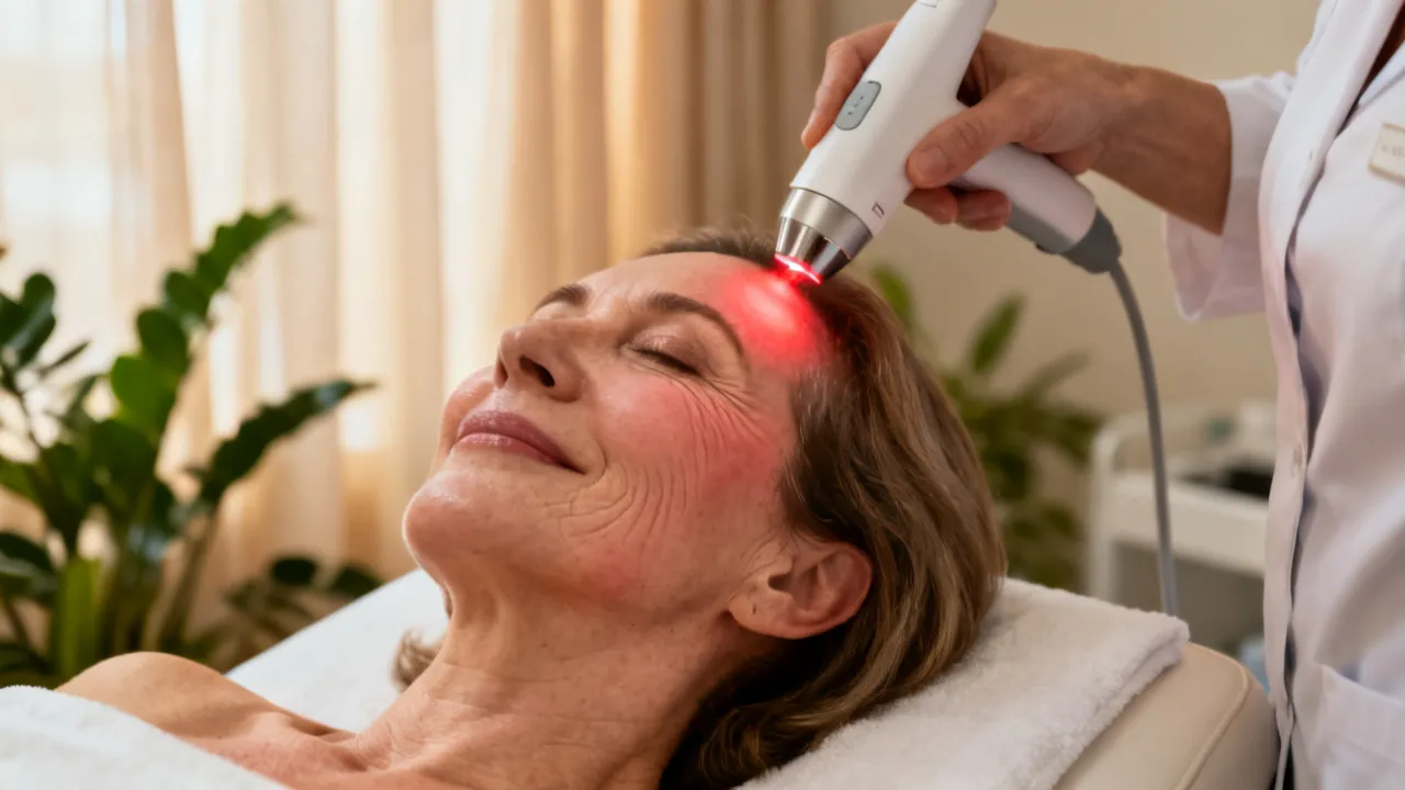 Understanding Laser Treatment for Wrinkles