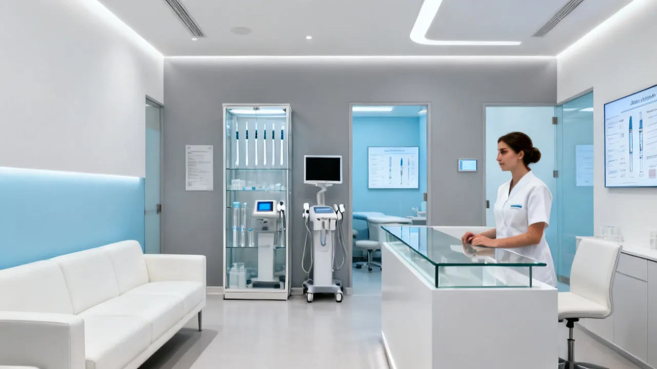 Understanding Liposuction Techniques and Benefits