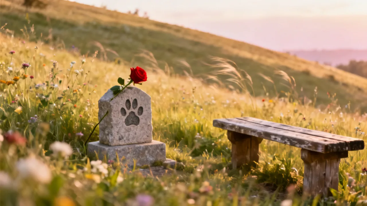 Understanding Pet Funeral Services