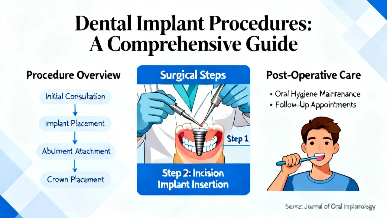 Understanding Dental Implants and Costs