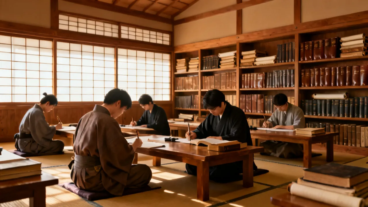 ラダムヒロの深層考察