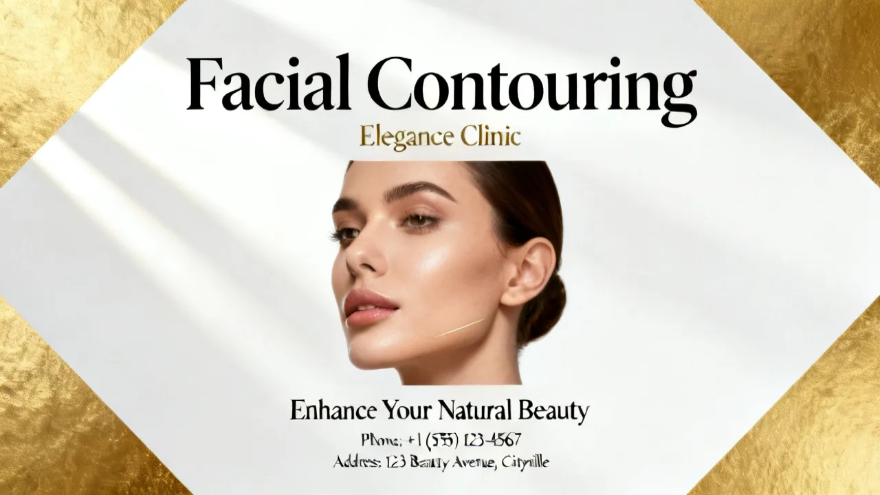 Unveiling the Art of Facial Fat Extraction