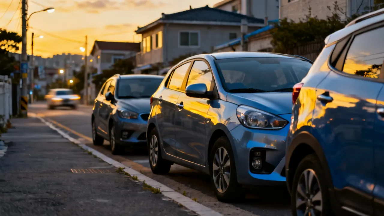 Quiet Korean Cars and How to Buy Smartly