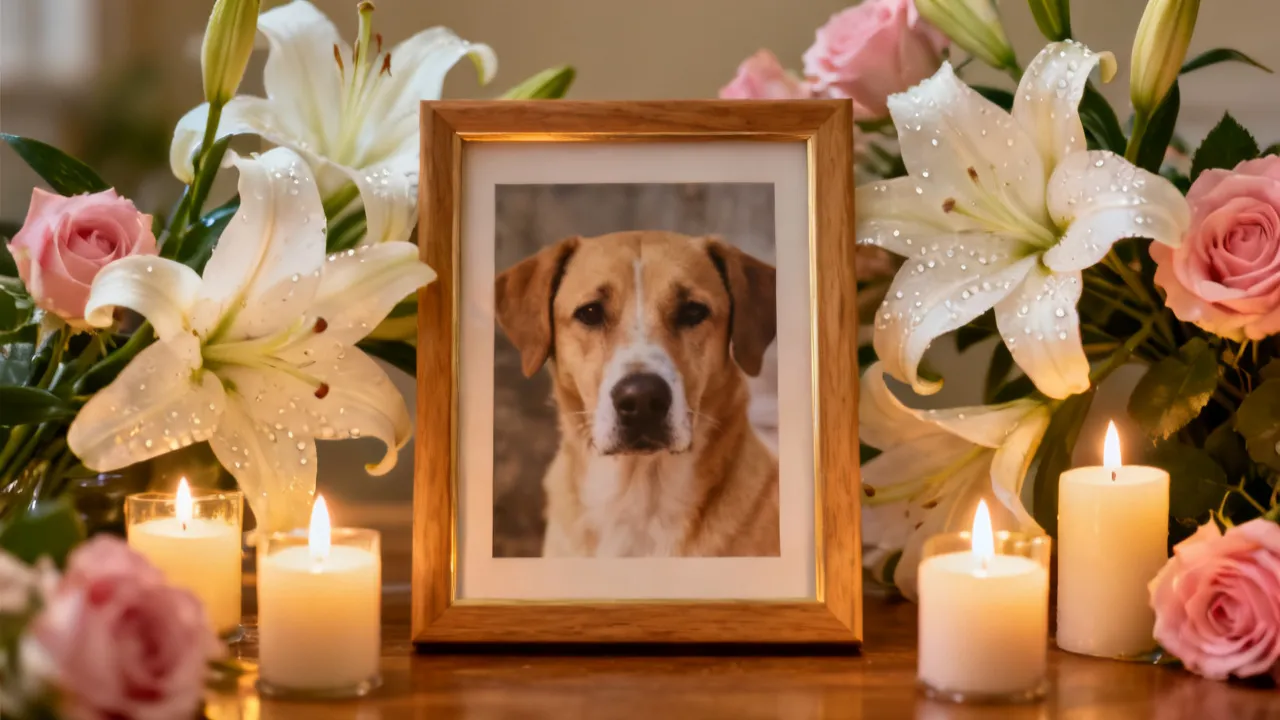 Understanding Pet Funeral Expenses