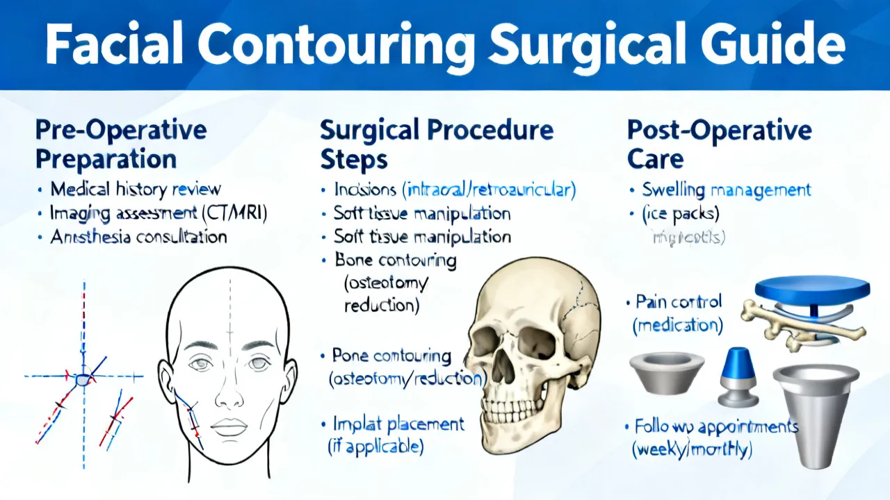 Comprehensive Guide to Facial Fat Liposuction