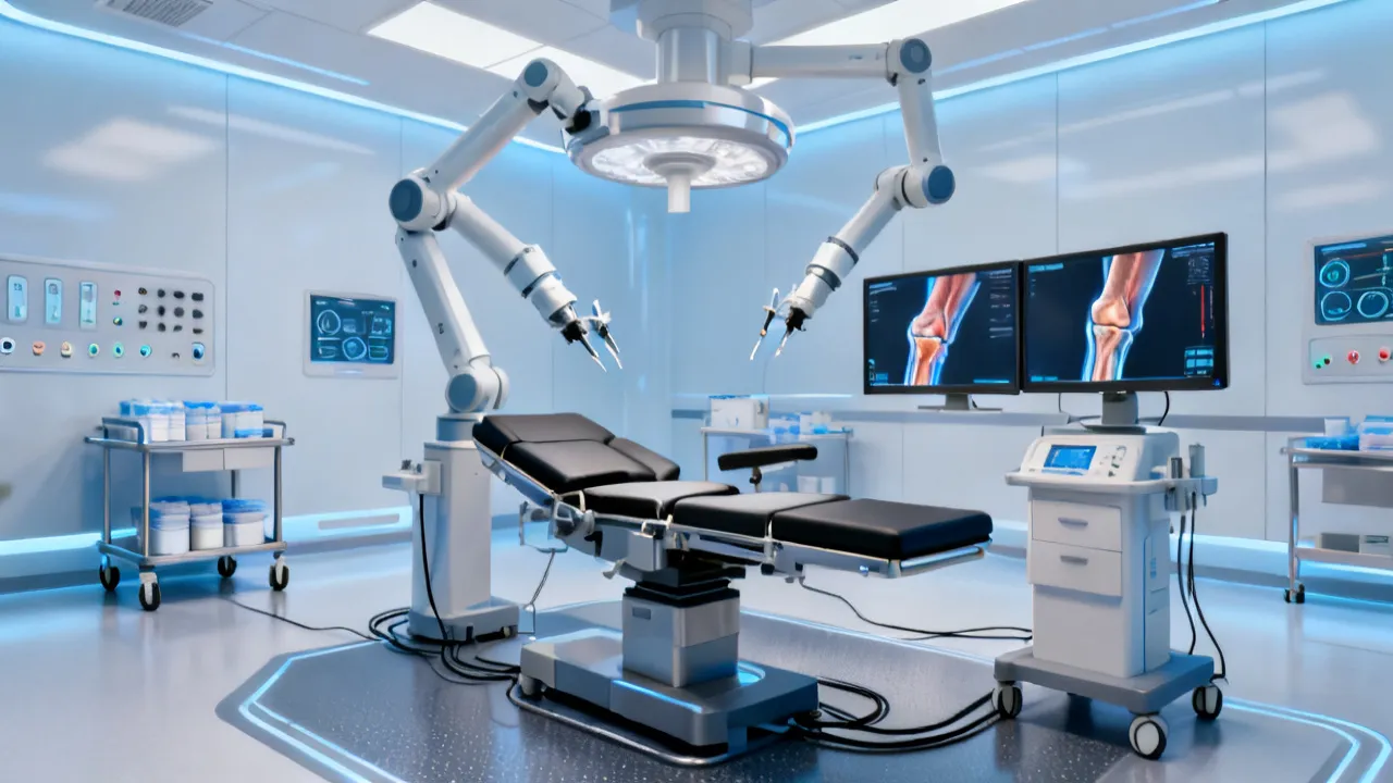 Understanding 골절 수술 in Modern Medicine